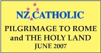 Pilgrimage