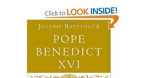 Papal book presents Jesus as reconciler
