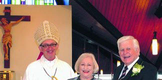 Papal award for 60 years of musical ministry