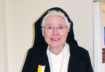 Sister has ministered to generation of patients