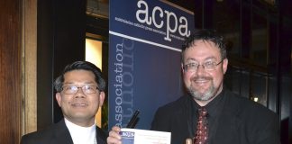 NZ Catholic judged best Catholic paper in Australasia