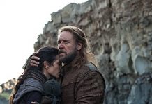 Movie Review: Noah