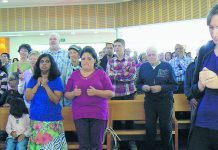 Deaf Missal on DVD this year?