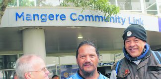 Huge response for help with benefits