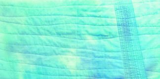 Quilts illustrate the vision of Mother Aubert