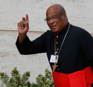 Cardinal Napier
