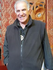 Manuka Henare