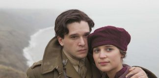 World War I’s ‘lost generation’
