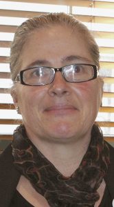 Diane Yukich