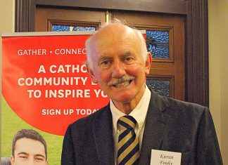 Principal defers retirement to help elsewhere