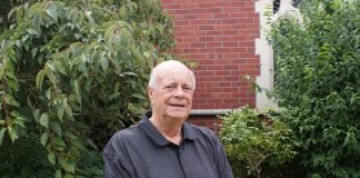 Renowned television and Passion play producer dies