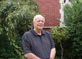 Renowned television and Passion play producer dies