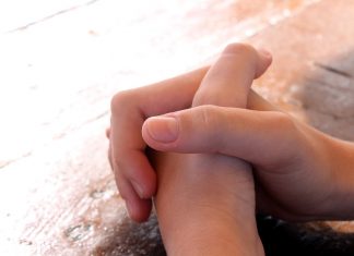 Prayer day for abuse victims set