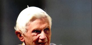 A journey through the theological life of the retired pope