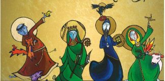 The wisdom of monks and mystics