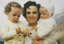 Daughter of modern saint to speak at NZ conference