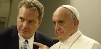 Vatican wants accountability for abusers, those who protected them
