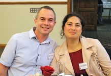 Four decades of Marriage Encounter in NZ celebrated