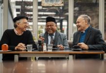 Abrahamic faiths deepen understanding