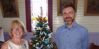 Polish Knight’s Cross for Dunedin woman