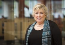 Distinguished scientist becomes a Dame