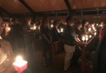 A spirituality that is little and lay