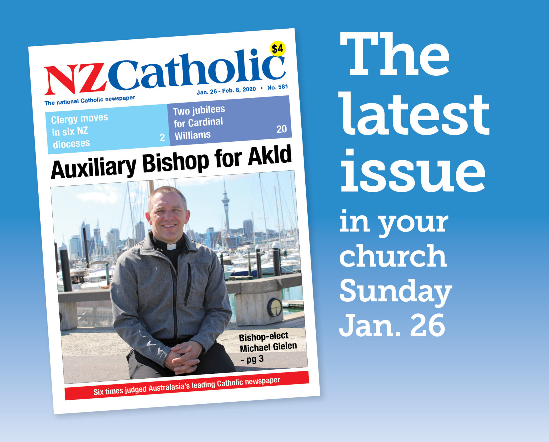 NZC Sub