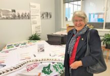 Caring and advocacy in a spirit of compassion