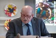 Milestone for Dunedin’s last Christian Brother