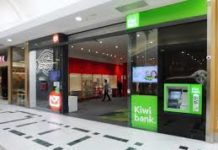 Kiwibank’s ‘no cheques’ deadline looms