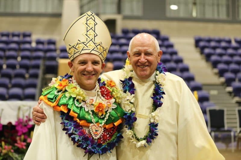 2 Deacon and bishop - web