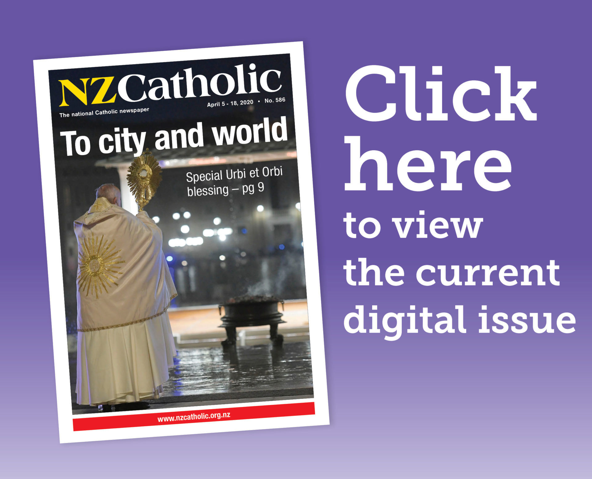 NZC Edition