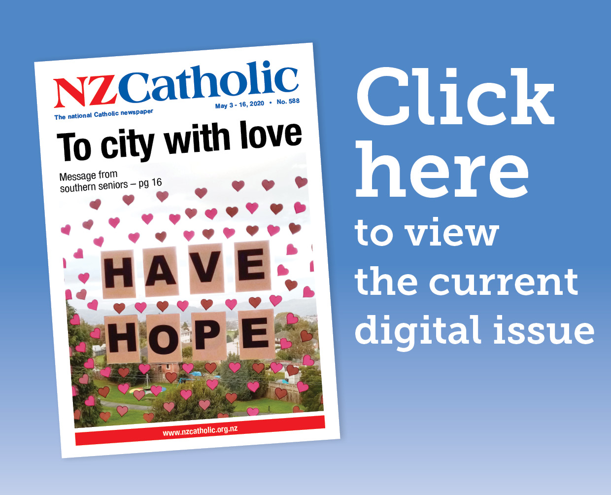NZC Edition