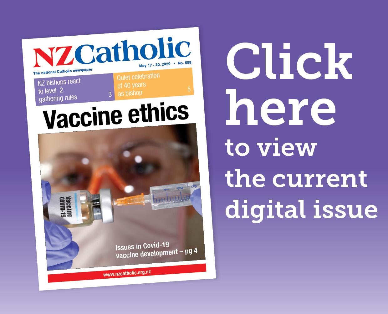 NZC Edition