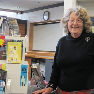 Treasured Whanganui teacher retires