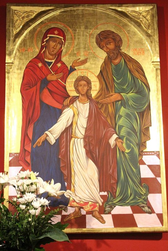 3 Cathedral icon