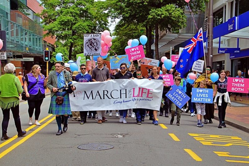 5 March for Life 10