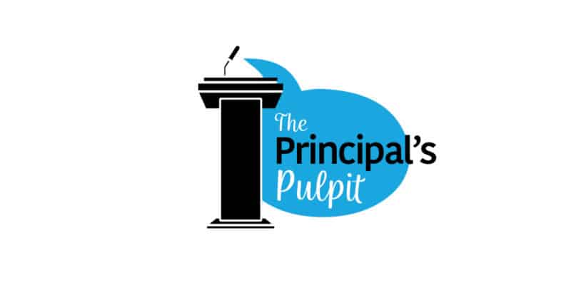 Principals pulpit_web