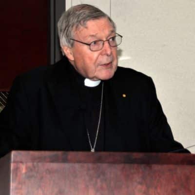 Cardinal Pell says prison helped him understand Christ’s suffering