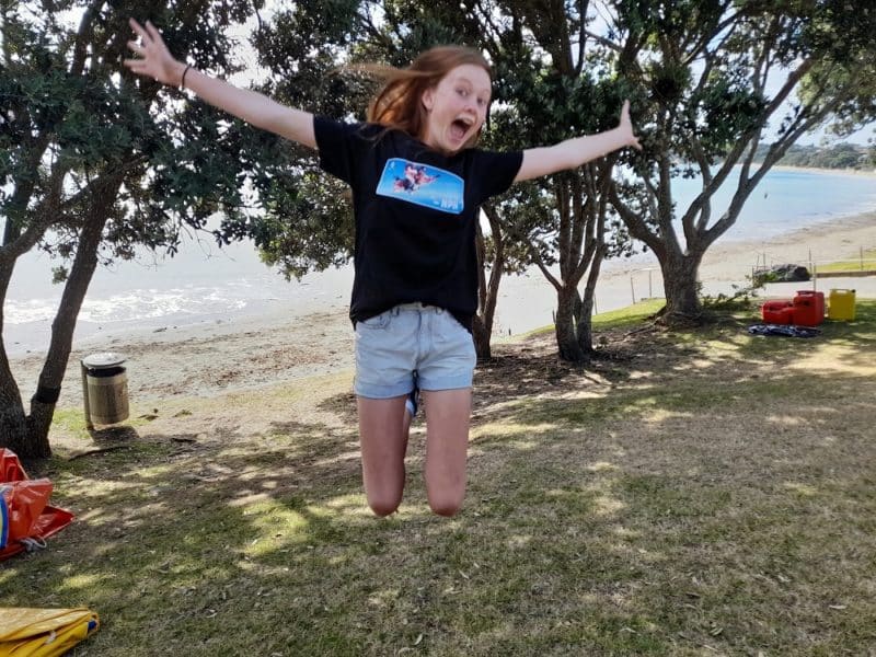 17 jump NPH