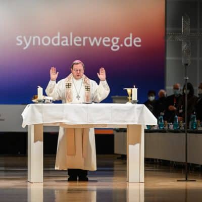 Bishops from four continents express concern about Germany’s Synodal Path