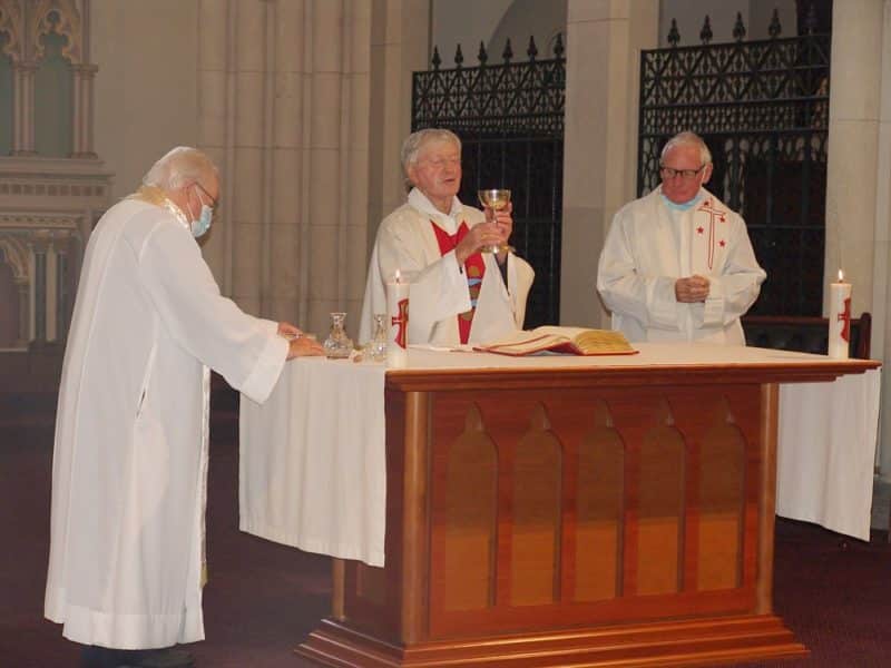 20a Campbell Eucharist