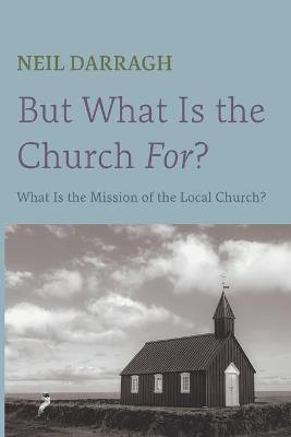 NZ priest asks: What is the Church for?