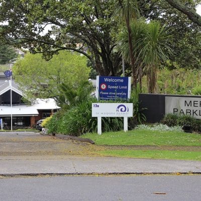 Mercy Parklands rest home to close down