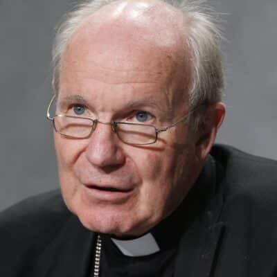 Cardinal Schönborn warns of schism as Rome halts German bishops’ vote on lay committee